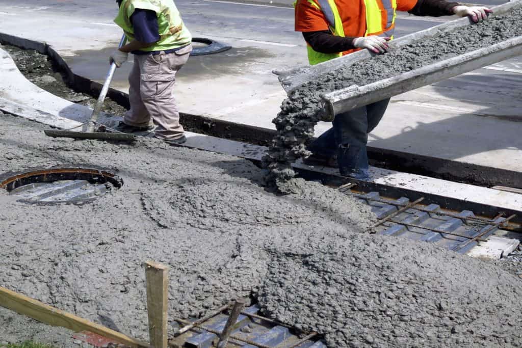 Reinforced Concrete Structures