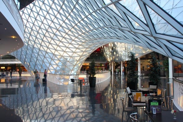 Structural Steelwork